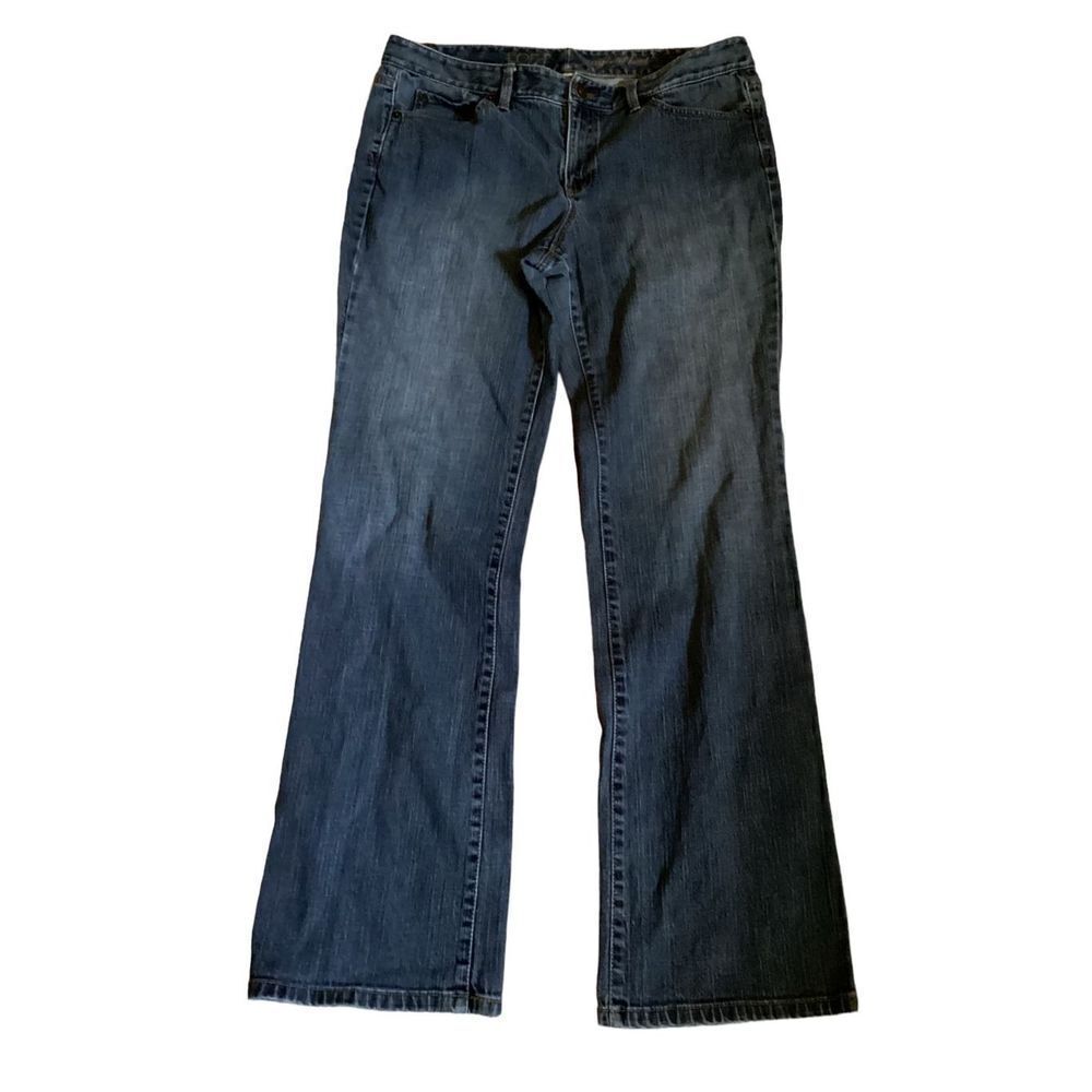 LOFT Original Boot Jeans